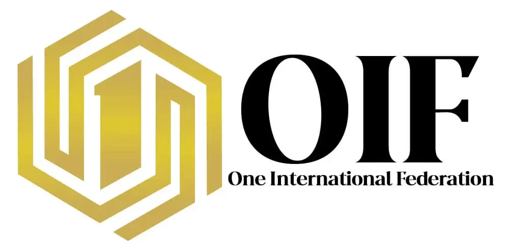 إتحاد One الدولي للتدريب والكوتشينج (OIF)